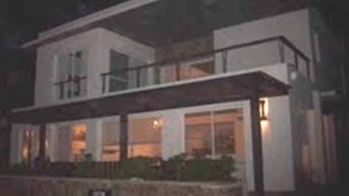 Posada Kryon