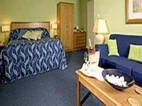 Отель Redesdale Arms Hotel