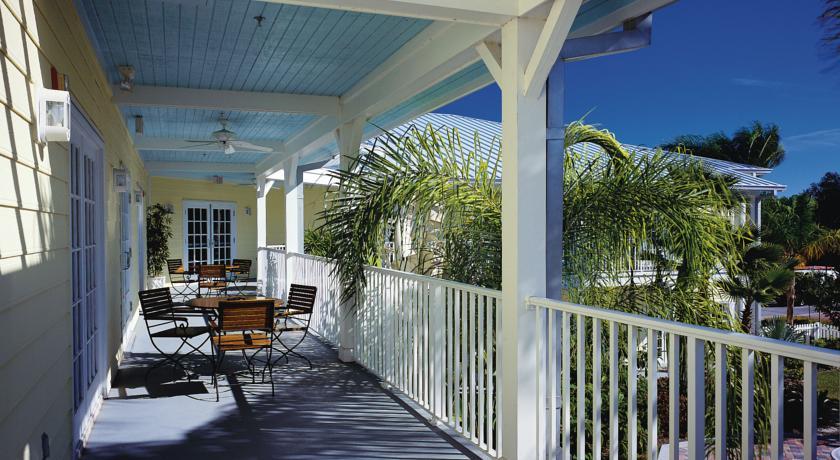 Marriott's Harbour Lake