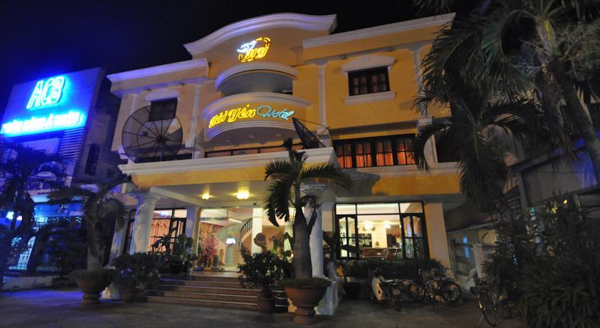 Hai Yen Hotel