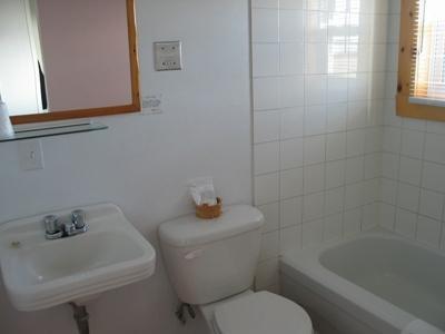Отель Auberge de L'Anse