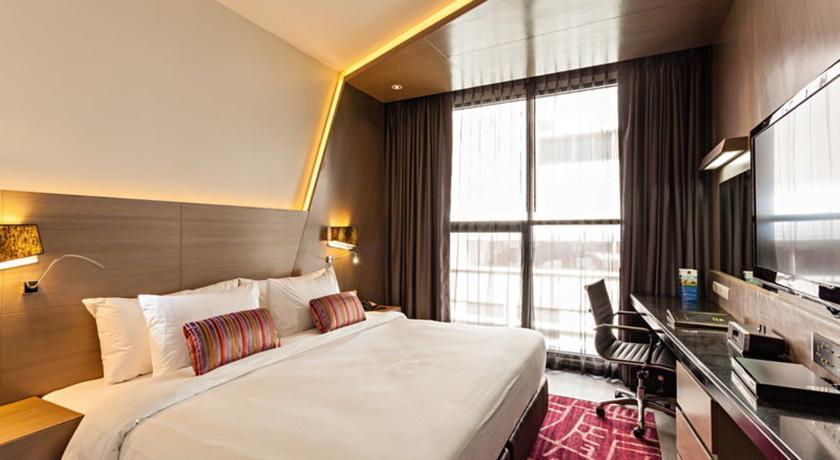 Best Western Premier Sukhumvit