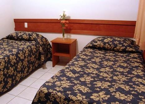 Отель Campus Liberdade Flat