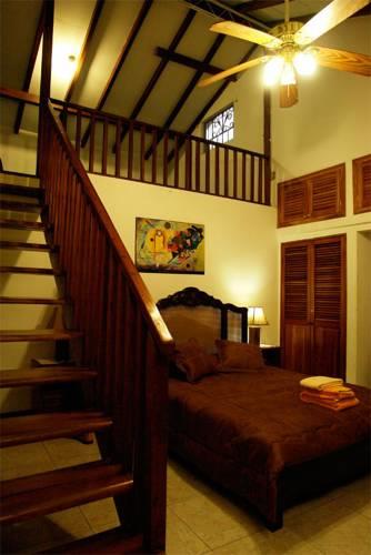 Hostal Iguanazu