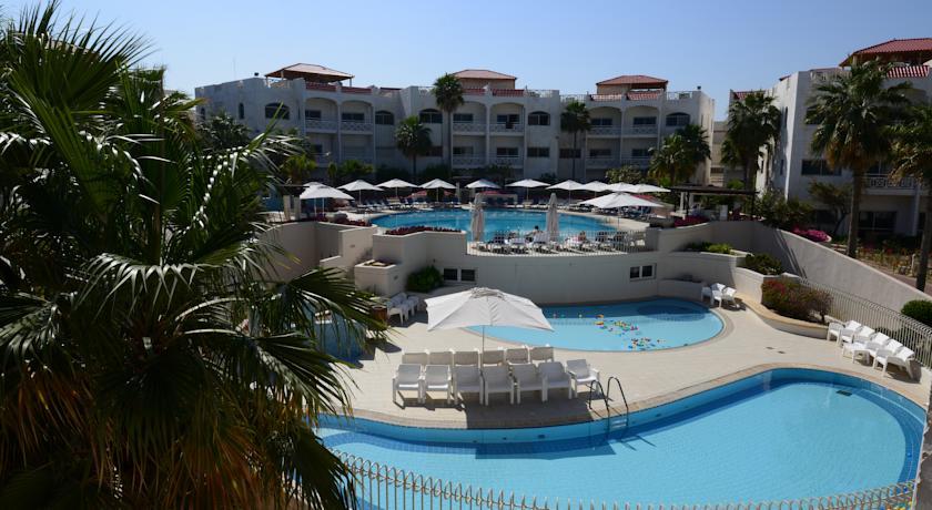 Отель Rimal Hotel & Resort