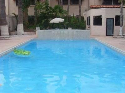 Отель Quintas del Sol