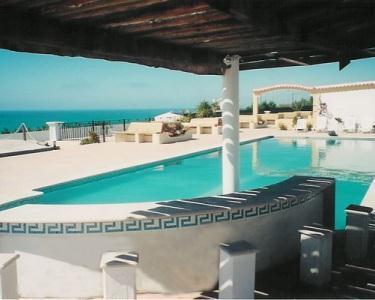 Апартаменты Quinta da Vigia