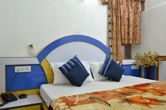 Hare Krishna Guest House