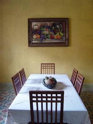 Casa Sacnicte
