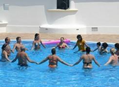 Отель Cala Petrosa Resort