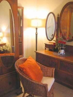 Bluegum Hill Guesthouse