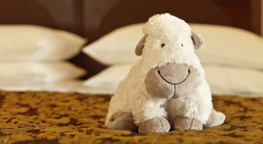 Отель Park Hotel Kenmare