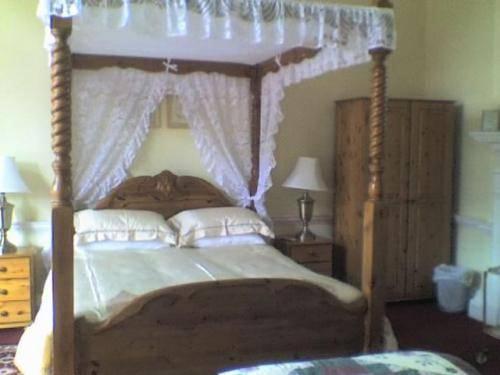 Гостевой дом The Gallery Guest House