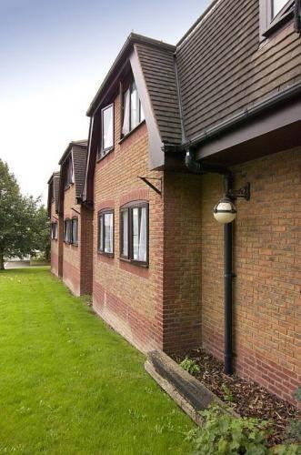 Отель Premier Inn Derby South