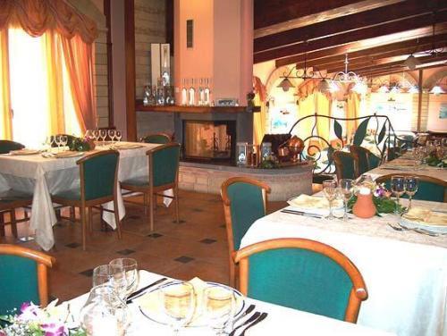Отель Hotel Grillo Verde
