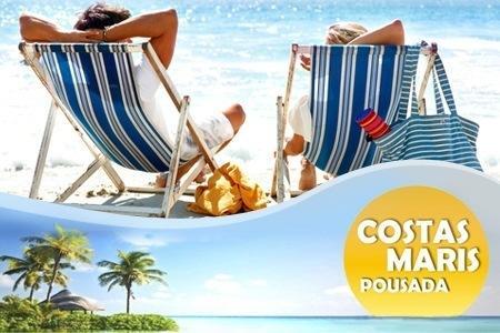 Гостевой дом Costas Maris - Unidade Sorocotuba