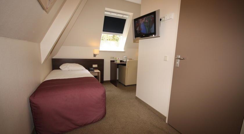 Отель Golden Tulip Garderen