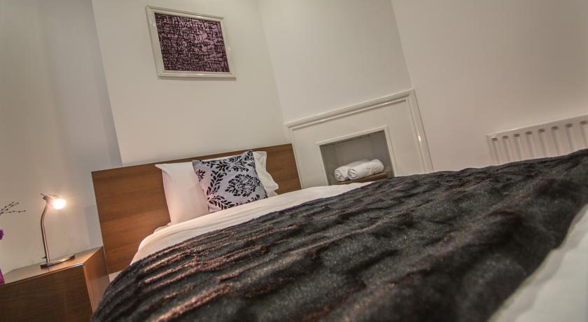 Отель Citi Lodge