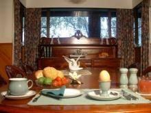 Мини-отель Admiral Creighton Bed and Breakfast