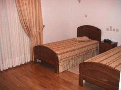 Отель Hotel Estalagem Turismo