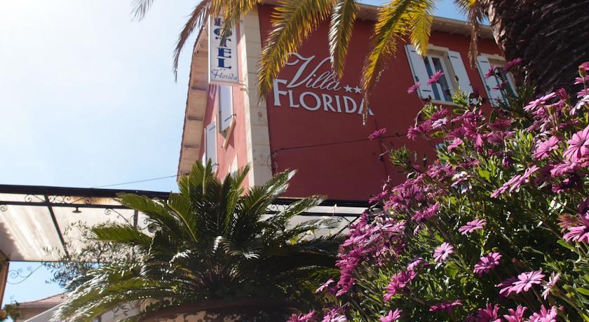 Отель La Villa Florida