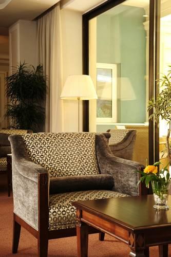 Отель Hotel Palma