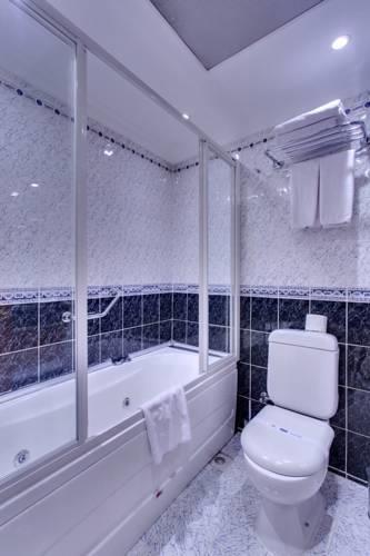 Отель The Green Park Hotel Diyarbakir