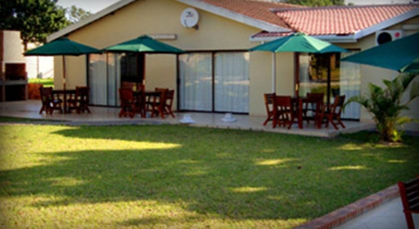 Мини-отель The Elephanthills B&B