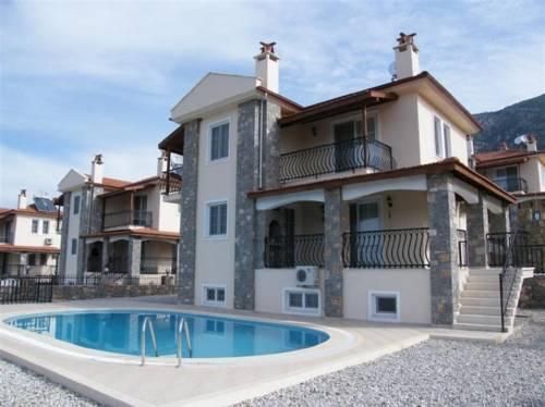Oriana Villa