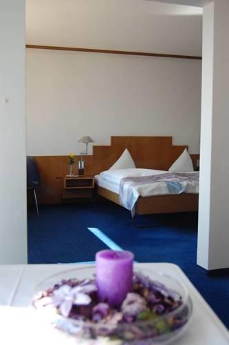Отель Hotel Metropol