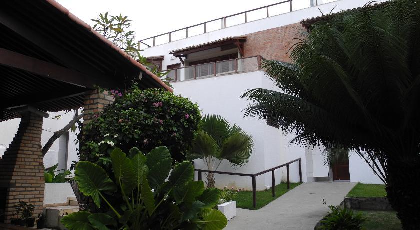 Jardim Oceano Hotel Boutique