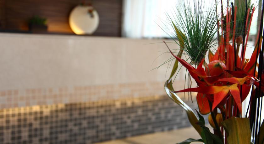 Econo Lodge City Star Brisbane