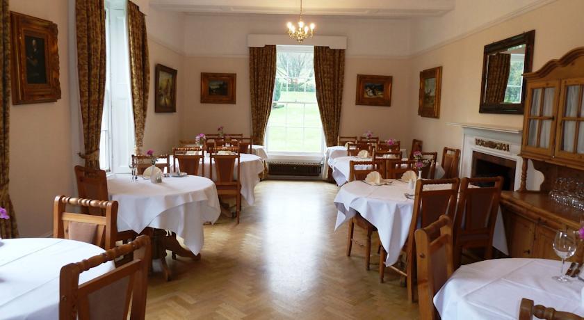 Отель Alison House Hotel