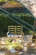Отель Auberge des Charmilles