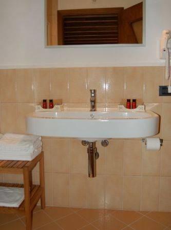 Отель Agriturismo Corte Rocca