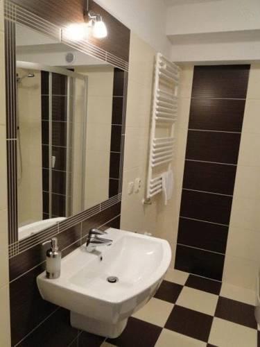 Апартаменты Apartamenty Stargard