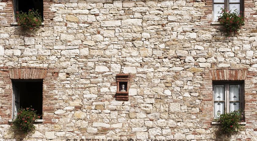 Отель Castellare de' Noveschi