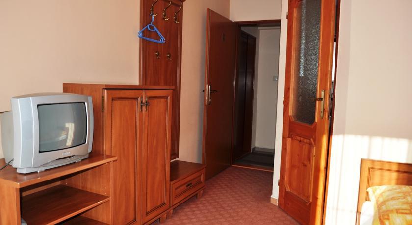 Гостевой дом Pension Magnolia