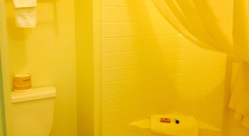 Отель Suburban Extended Stay Sierra Vista