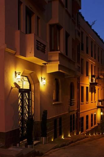 Galateia Residence