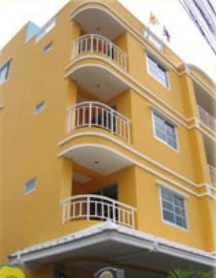 Chomsin Hua Hin Hotel