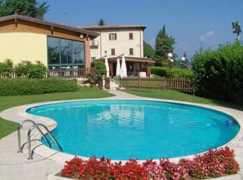 Отель Villa Sgariglia