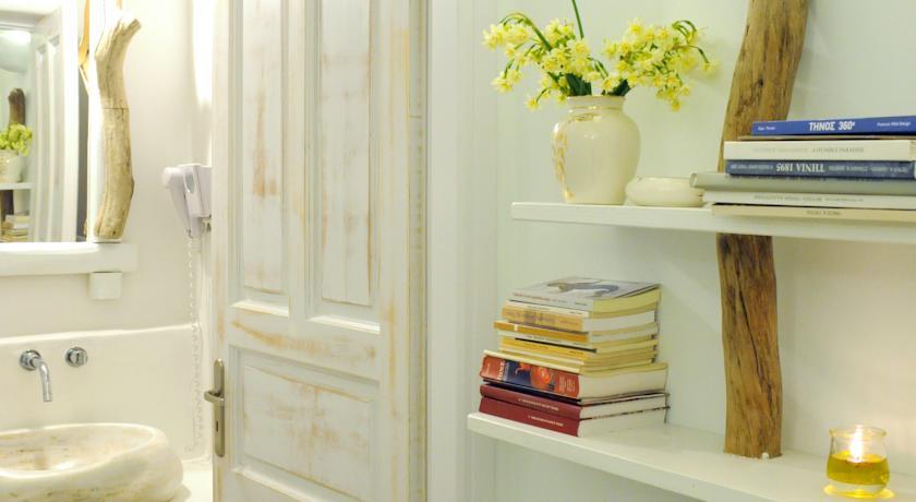 Гостевой дом Vincenzo Family Rooms