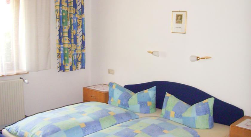 Ferienhaus Romy