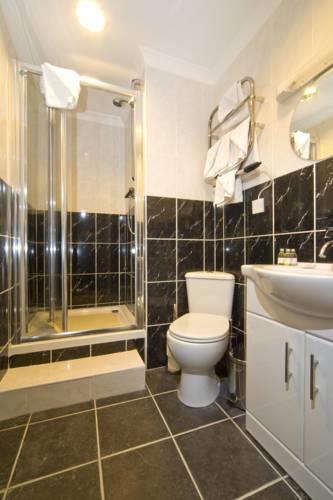 Отель Kings Knoll Hotel