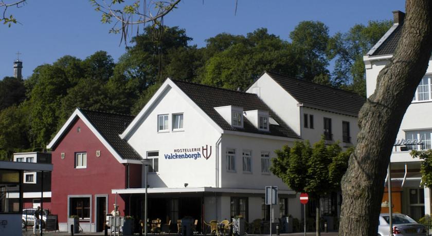 Отель Hostellerie Valckenborgh