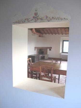 Отель La Casaccia Guelfi