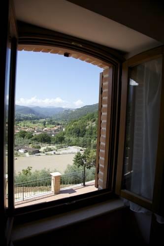 Отель Pucci Country House