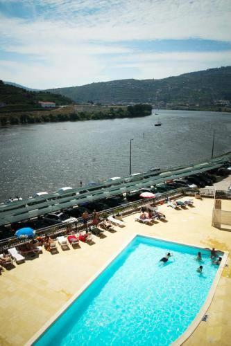 Отель Regua Douro