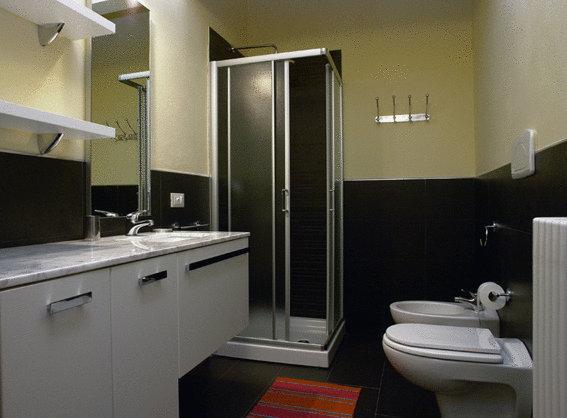 Апартаменты Residence Dei Walser